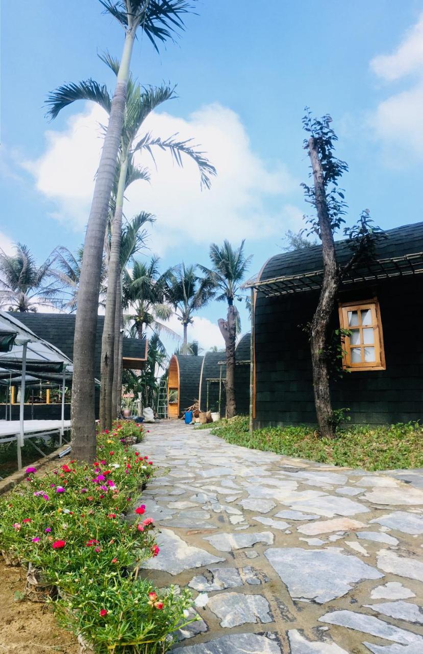 Coco-Farm Hoi An Apartment Екстериор снимка