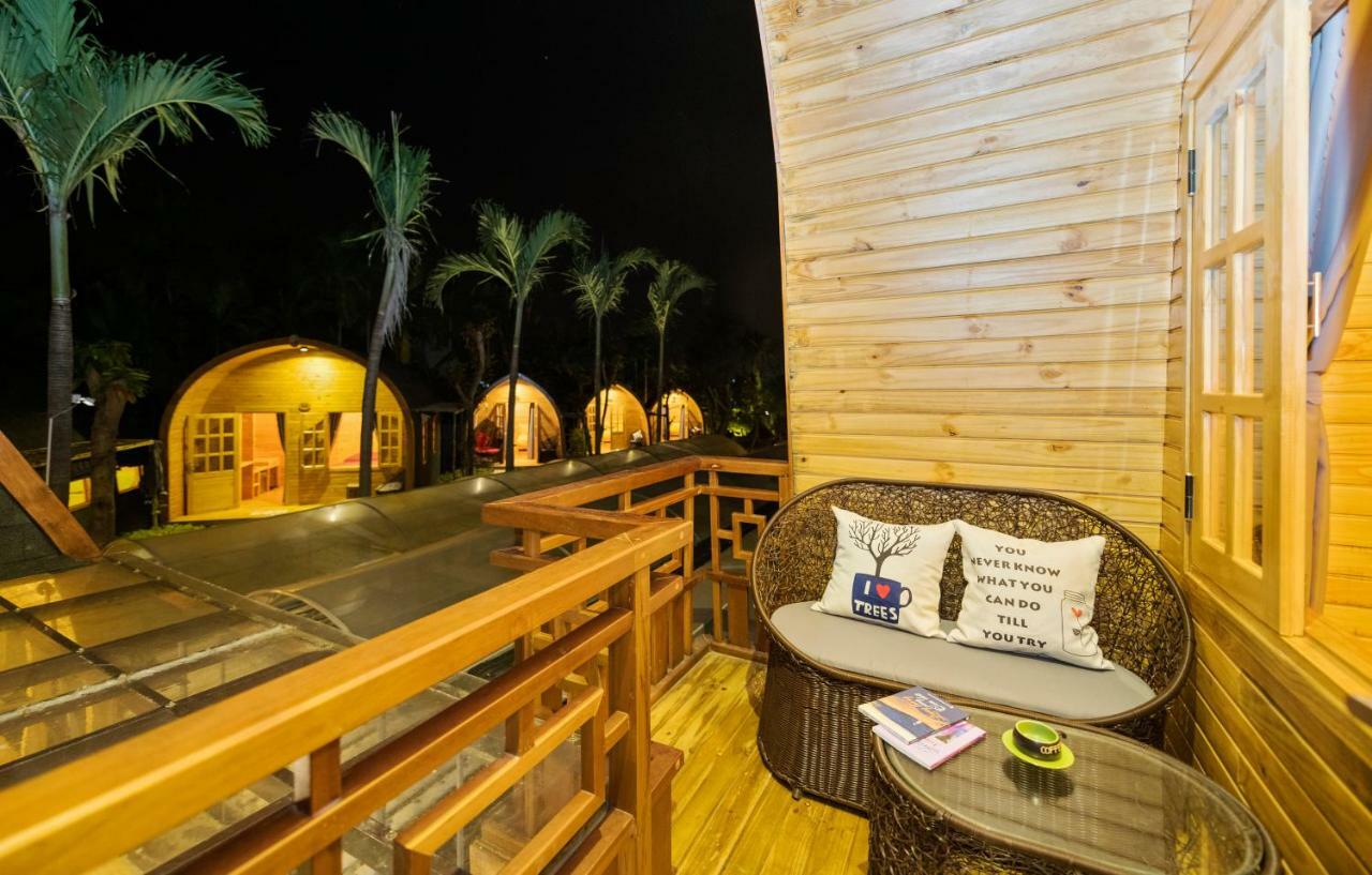 Coco-Farm Hoi An Apartment Екстериор снимка