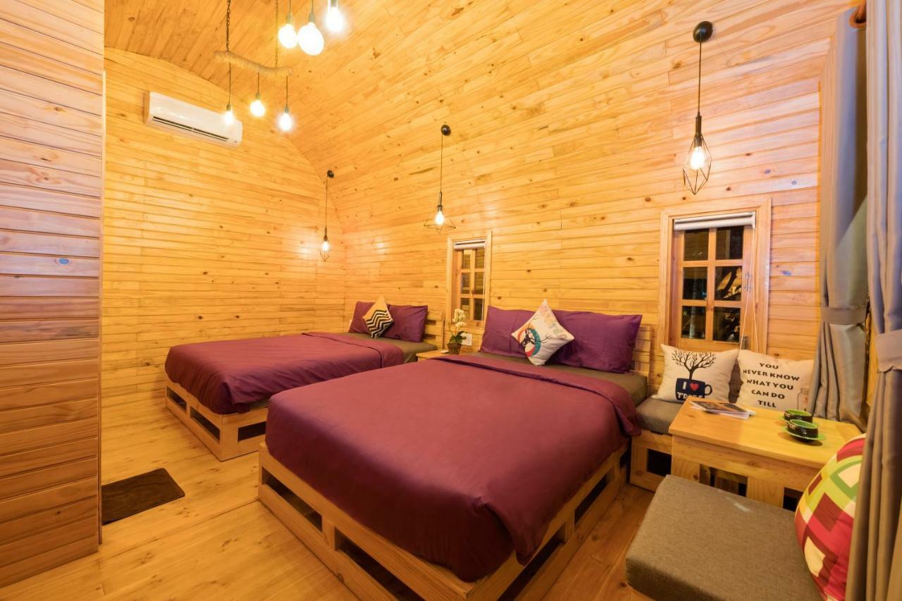 Coco-Farm Hoi An Apartment Екстериор снимка