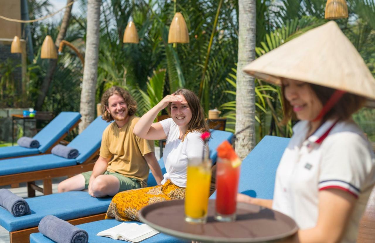 Coco-Farm Hoi An Apartment Екстериор снимка