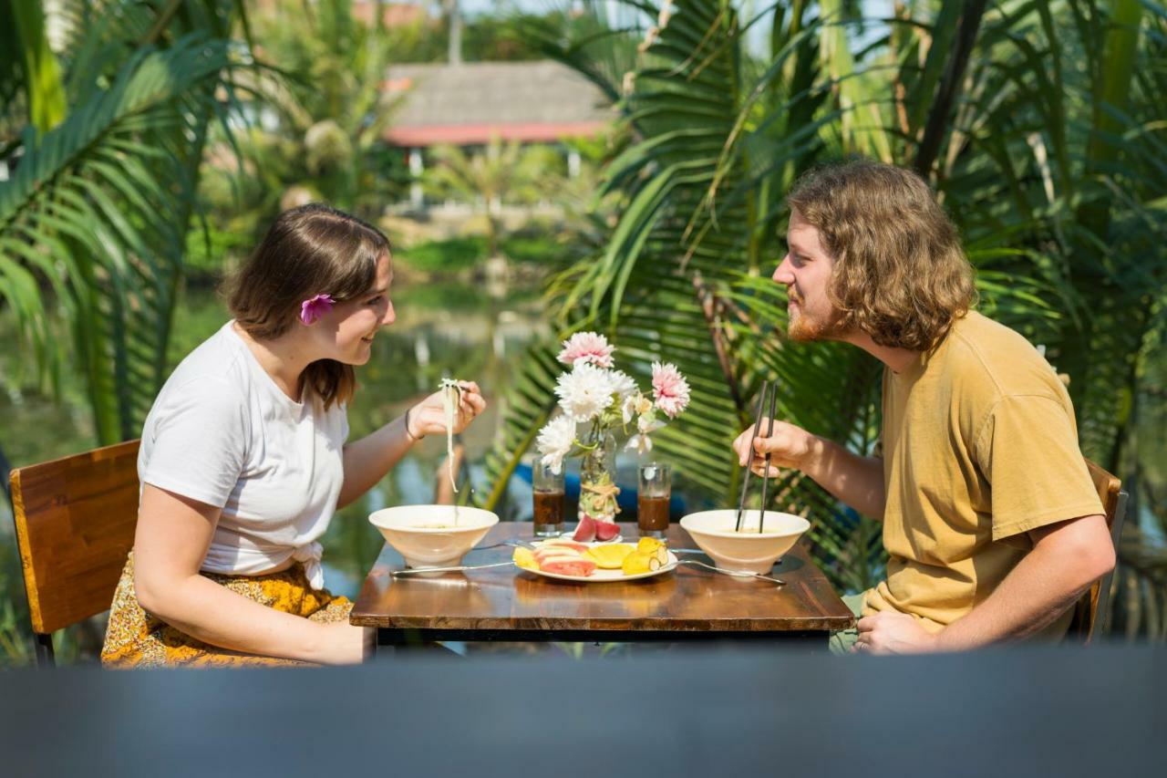 Coco-Farm Hoi An Apartment Екстериор снимка