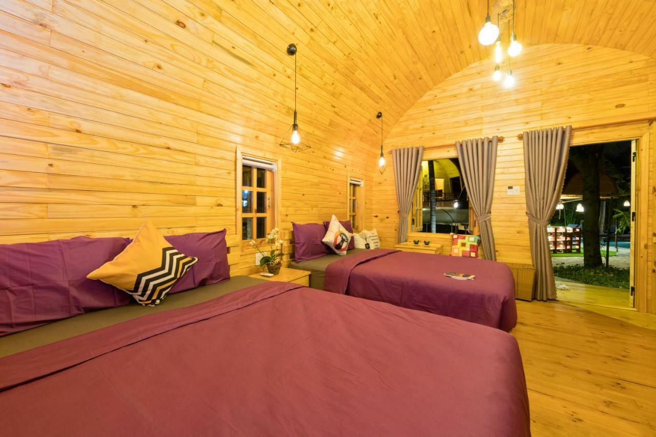Coco-Farm Hoi An Apartment Екстериор снимка