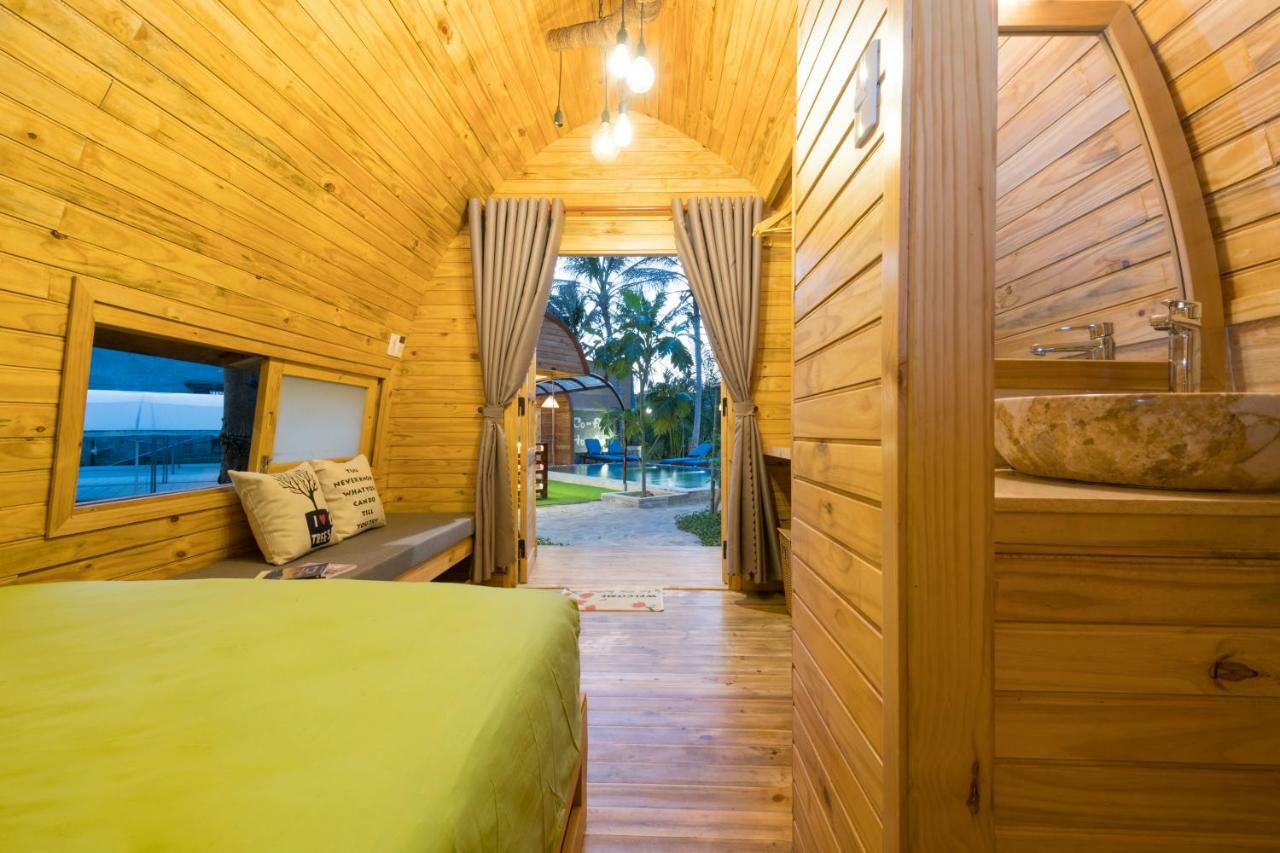Coco-Farm Hoi An Apartment Екстериор снимка