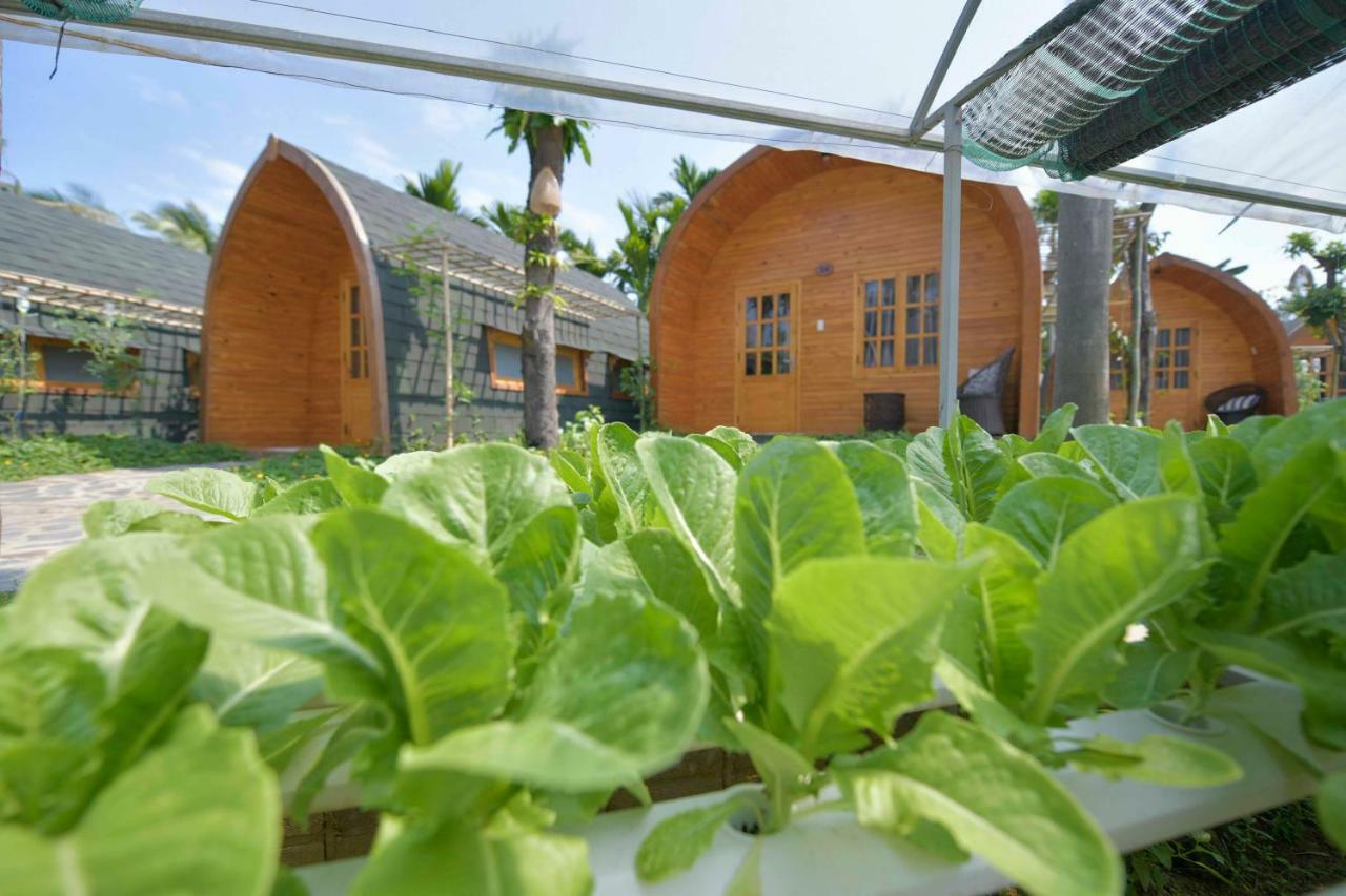 Coco-Farm Hoi An Apartment Екстериор снимка